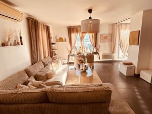 Vente appartement 4 pièces 87 27 m² Montpellier