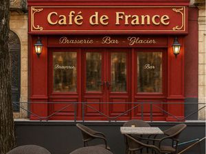 Brasserie Licence IV à vendre PMU - FDJ – Saint-Pons-de-Thomières