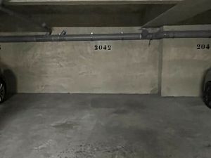 Location place de parking  proche mairie Cergy