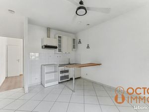 Appartement 2 pièces 28 m²