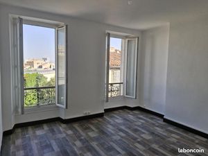 Appartement 3 pièces 56 m²
