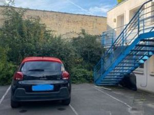 Place de parking Rue Colbert