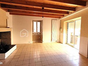Maison 2 pièces 50 m²