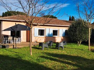 Belle maison T4 et jardin