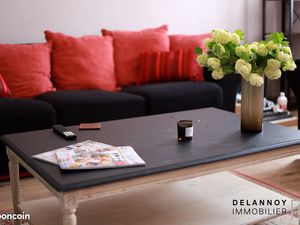 Maison 7 pièces 175 m²