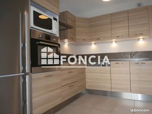 Appartement 3 pièces 67 m²