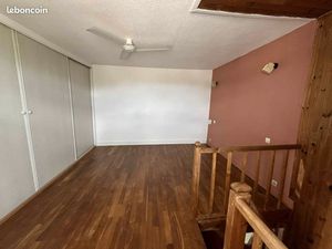 Maison charmante à louer