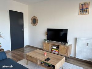 Studio meublé 31 M2 TALENCE