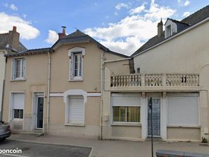 Immeuble 147 m² POUANCE