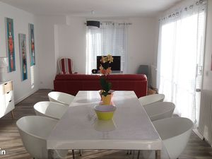 Appartement à louer dans une petite copropriété