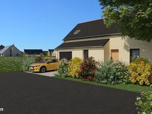 Maison 6 pièces 104 m²