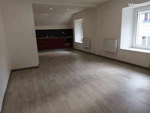 Appartement 3 pièces