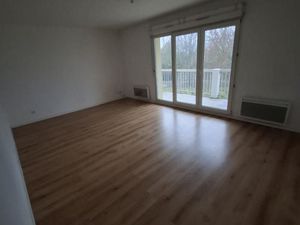 Appartement 3 pièces 71 m²