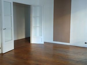 Location appartement grand F2 avec séjour double