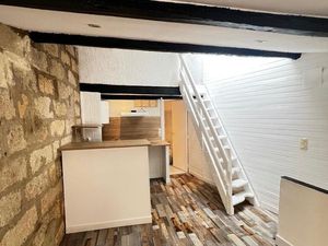 T1 Bis Centre Historique Montpellier