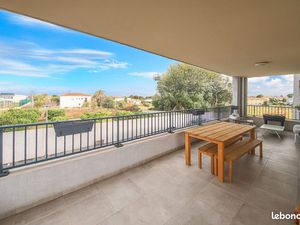 Appartement 3 pièces 67 m²