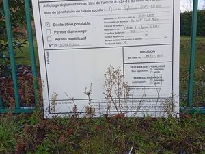 Terrain à bâtir à vendre