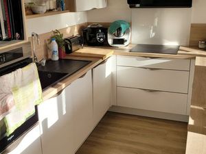 Appartement T3 à louer