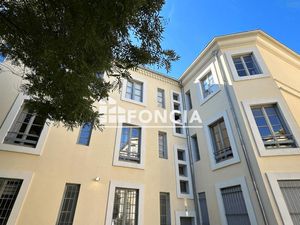 Appartement 3 pièces 56 m²