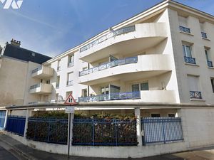 Appartement 3 pièces 69 m²