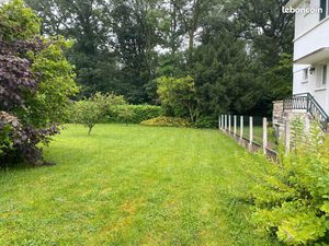 Terrain 540 m² Orgerus