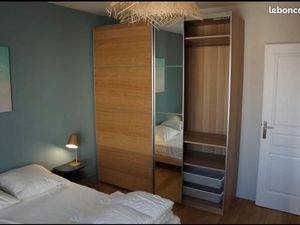 T2 – 40 m² – Vienne – Disponible immédiatement