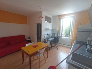 Location studio standing Ambroise Croizat 38400