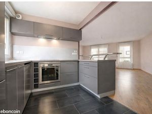 Appartement lumineux avec garage et parking à Toulouse - Pont Jumeaux