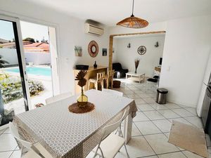 Location maison mitoyenne