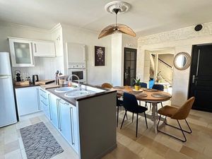 Maison cosy vendue équipée - 15 min à pied de l’hypermarché centre de Niort