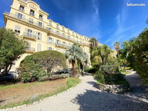 Appartement 2 pièces 35 m²