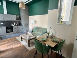 St-Leu Amiens – T2 39m2 meublé refait à neuf