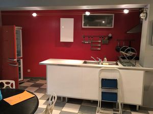 Vente Maison de ville