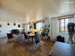 Appartement 2 pièces 60 m²