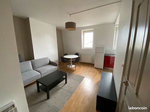 F3 en duplex proche centre-ville