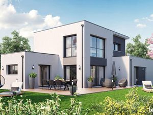 Maison 5 pièces 151 m²