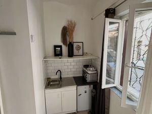 Studio meublée 11m2 13004 Marseille