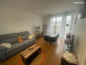 Appartement T2