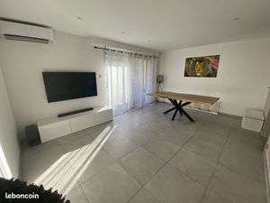 Appartement 2 pièces 51 m²