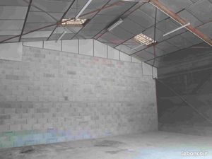 Local artisan à louer Rives