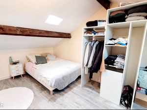 T2 35m2 loi carrez Nantes prox transports ecoles et commerces