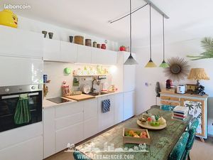 Appartement 3 pièces 67 m²