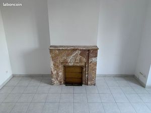 Appartement 2 pièces 60 m²