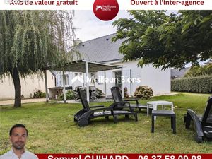 Maison 4 pièces 78 m²