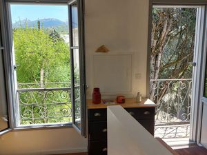 Appartement T2 meublé