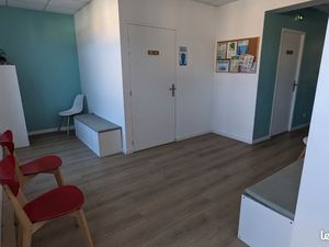 Bureau médical ou paramédical