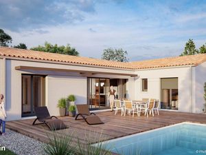 Maison 5 pièces 92 m²