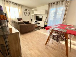 Appartement F3 de 62m2