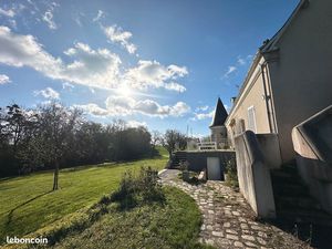 Appartement 2 pièces 61 m²