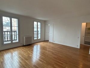 Appartement 4 pièces 75004 paris